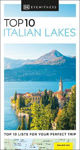 Picture of DK Eyewitness Top 10 Italian Lakes