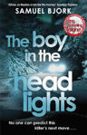 Picture of The Boy in the Headlights: From the author of the Richard & Judy bestseller I'm Travelling Alone