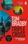 Picture of Triple Cross: The unputdownable, race-against-time thriller from the Sunday Times bestselling author of Secret Service