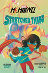 Picture of Stretched Thin (Ms Marvel Graphic Novel 1)