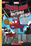 Picture of Spider-Ham Hollywood May-Ham!
