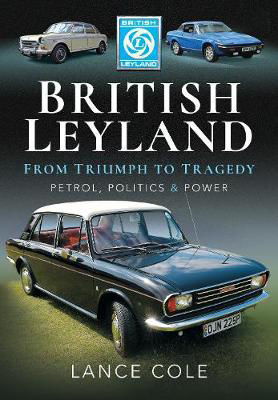 Picture of British Leyland