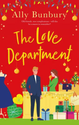 Picture of The Love Department