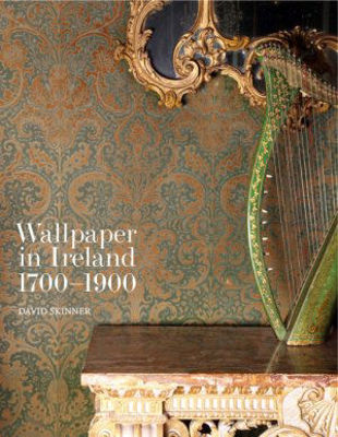 Picture of Wallpaper in Ireland, 1700-1900