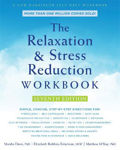 Picture of The Relaxation and Stress Reduction Workbook