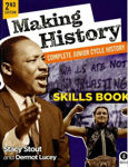 Picture of Skills Book Only - Making History Complete Junior Cycle History