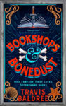 Picture of Bookshops & Bonedust