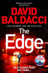 Picture of The Edge: the blockbuster follow up to the number one bestseller The 6:20 Man (Travis Devine Book 2)