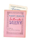 Picture of Sally Mara's Intimate Journal