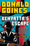 Picture of Kenyatta's Escape