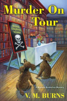 Picture of Murder on Tour