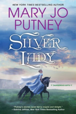 Picture of Silver Lady