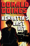 Picture of Kenyatta's Last Hit