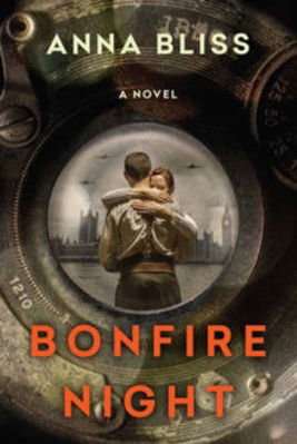 Picture of Bonfire Night