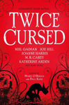 Picture of Twice Cursed: An Anthology