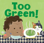 Picture of Too Green!