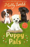 Picture of Puppy Pals: The Story Puppy, The Seaside Puppy, Monty the Sad Puppy