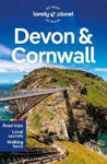 Picture of Lonely Planet Devon & Cornwall