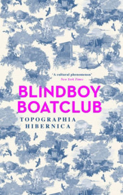 Picture of Topographia Hibernica
