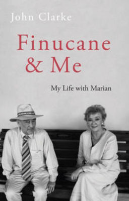 Picture of Finucane And Me : My Life With Marian