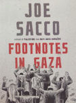 Picture of Footnotes in Gaza