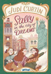 Picture of Sally in the City of Dreams