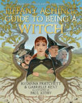 Picture of Tiffany Aching's Guide to Being A Witch
