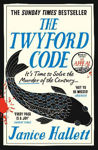 Picture of The Twyford Code: Winner of the Crime and Thriller British Book of the Year