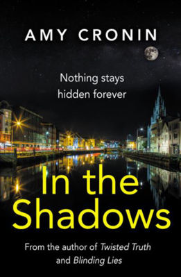 Picture of In The Shadows