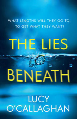 Picture of The Lies Beneath