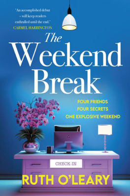 Picture of The Weekend Break