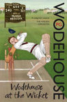 Picture of Wodehouse At The Wicket