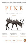 Picture of Pine: The spine-chilling Sunday Times bestseller