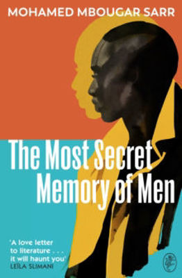 Picture of The Most Secret Memory Of Men