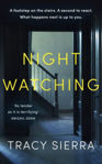 Picture of Nightwatching : 'The most gripping thriller I have ever read' Gillian McAllister
