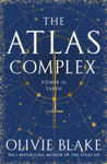 Picture of The Atlas Complex - Power is Taken