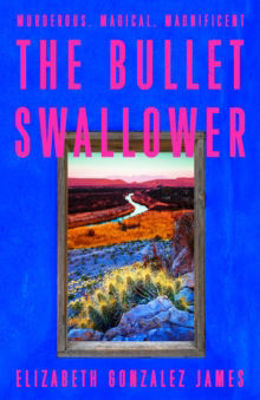 Picture of The Bullet Swallower