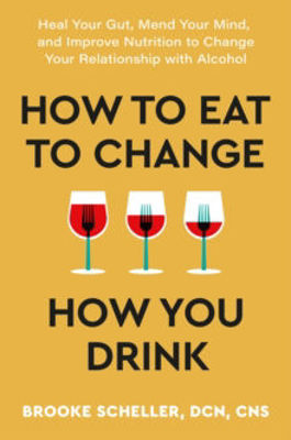 Picture of How to Eat to Change How You Drink