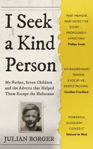 Picture of I Seek a Kind Person : My Father, Seven Children and the Adverts that Helped Them Escape the Holocaust