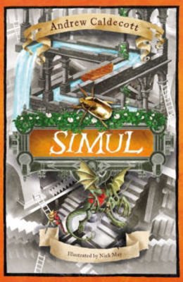 Picture of Simul : Momenticon 2