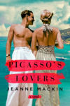Picture of Picasso's Lovers