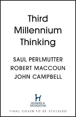 Picture of Third Millennium Thinking : Creating Sense in a World of Nonsense