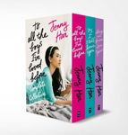 Picture of To All The Boys I've Loved Before Boxset