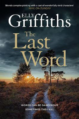 Picture of The Last Word