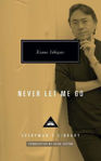 Picture of Never Let Me Go (Everyman Library)