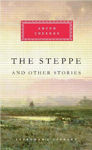 Picture of The Steppe And Other Stories (Everyman Library)