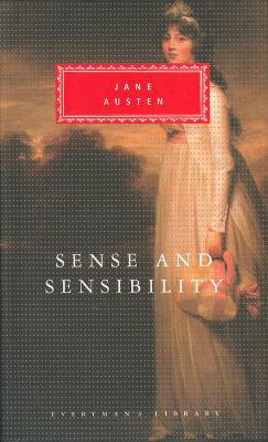 Picture of Sense And Sensibility (Everyman Library)