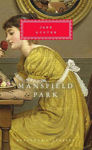 Picture of Mansfield Park (Everyman Library)