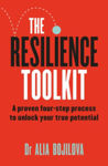 Picture of The Resilience Toolkit: A proven four-step process to unlock your true potential