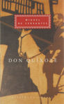 Picture of Don Quixote (Everyman Library)